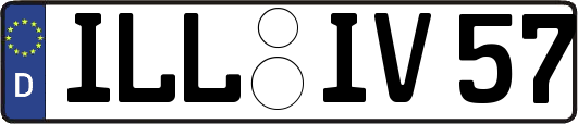 ILL-IV57
