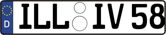 ILL-IV58