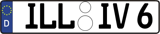 ILL-IV6
