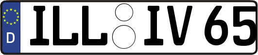 ILL-IV65