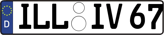 ILL-IV67