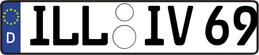 ILL-IV69