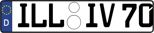 ILL-IV70