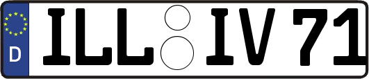 ILL-IV71