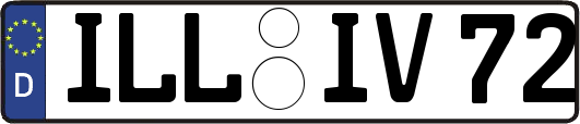ILL-IV72