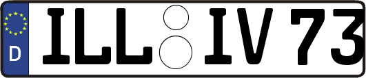 ILL-IV73