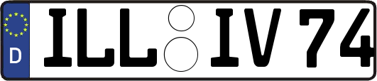 ILL-IV74