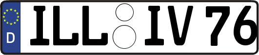ILL-IV76