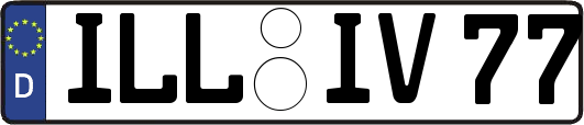 ILL-IV77
