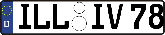 ILL-IV78