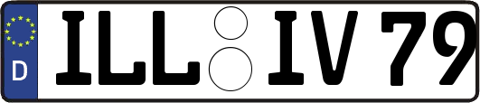ILL-IV79