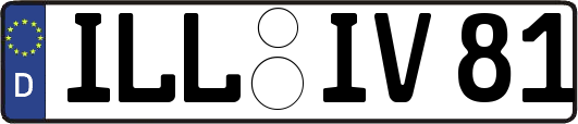 ILL-IV81