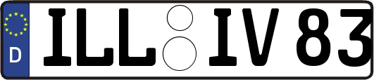 ILL-IV83