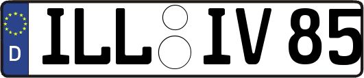ILL-IV85