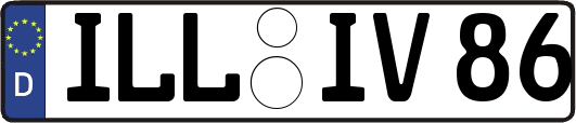 ILL-IV86
