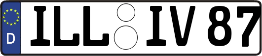 ILL-IV87