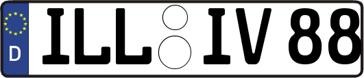 ILL-IV88