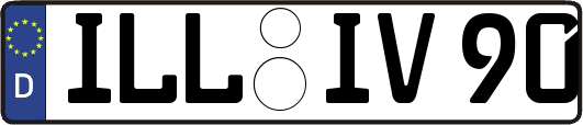 ILL-IV90