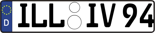 ILL-IV94