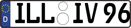 ILL-IV96