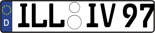 ILL-IV97