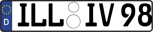 ILL-IV98