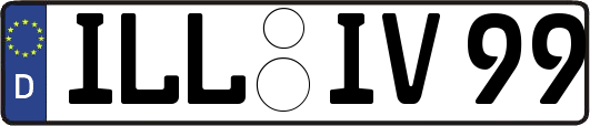 ILL-IV99