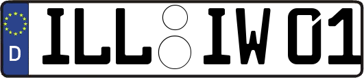 ILL-IW01