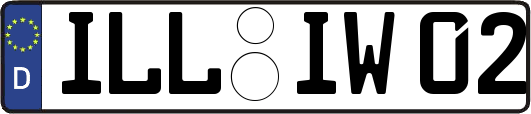 ILL-IW02
