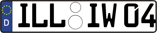ILL-IW04