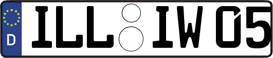 ILL-IW05