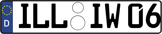 ILL-IW06