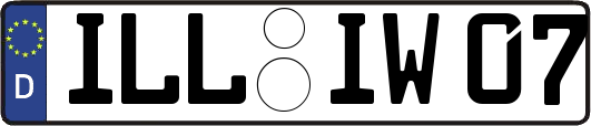 ILL-IW07