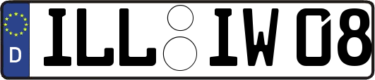 ILL-IW08