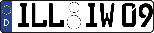 ILL-IW09