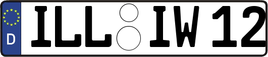 ILL-IW12
