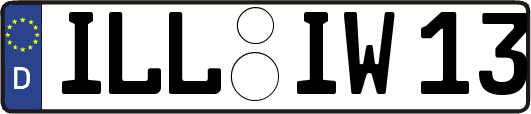 ILL-IW13