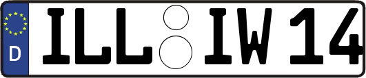 ILL-IW14