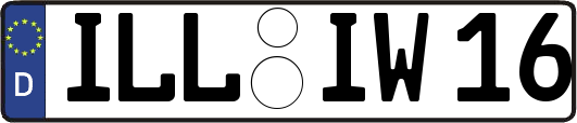 ILL-IW16
