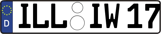 ILL-IW17