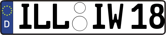 ILL-IW18