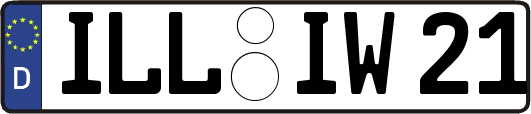 ILL-IW21