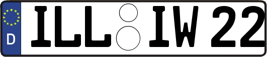 ILL-IW22