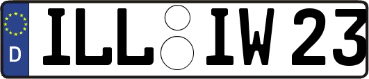 ILL-IW23