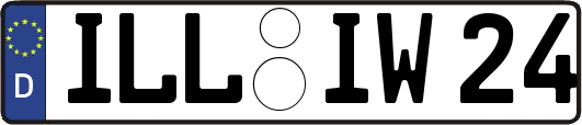 ILL-IW24
