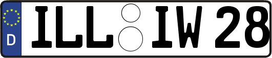 ILL-IW28