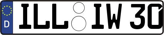 ILL-IW30
