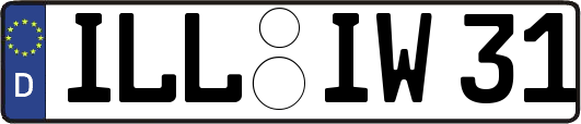 ILL-IW31