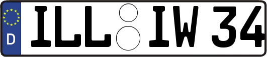 ILL-IW34