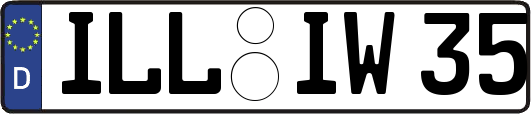 ILL-IW35